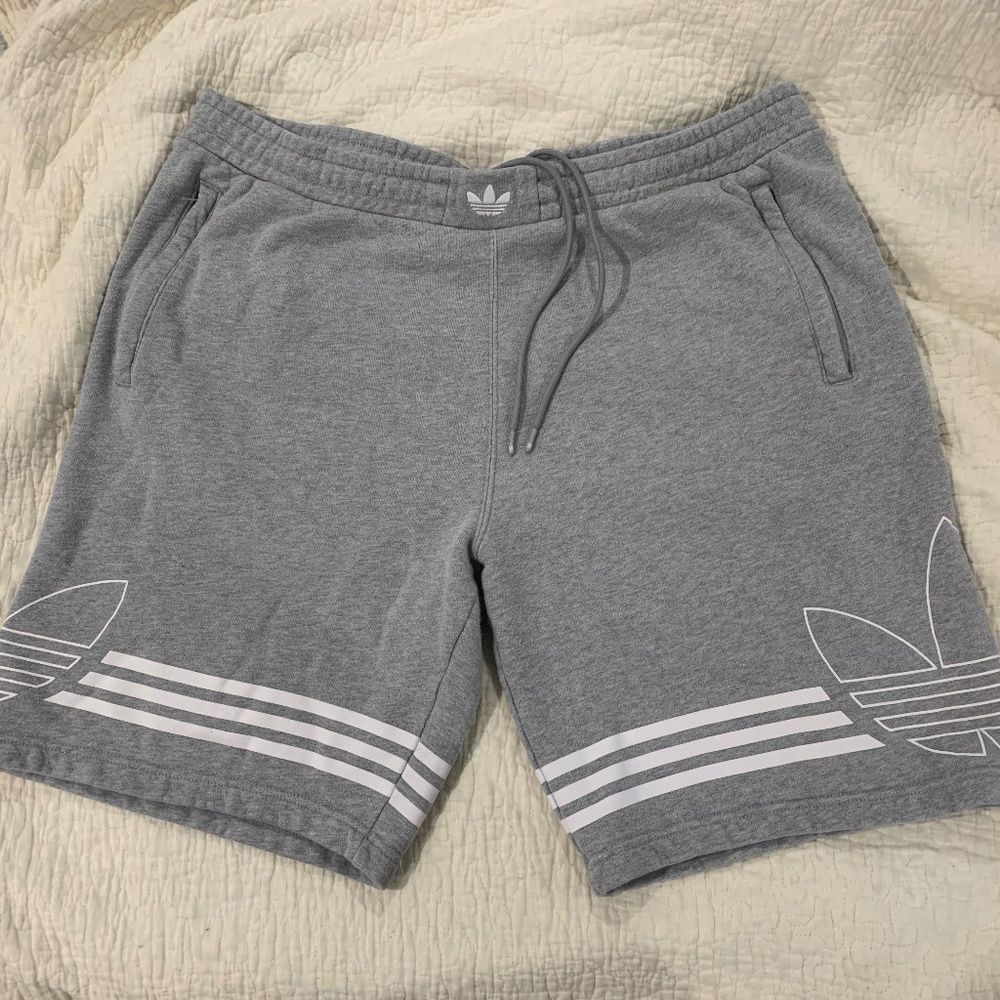 XXL ADIDAS SHORTS